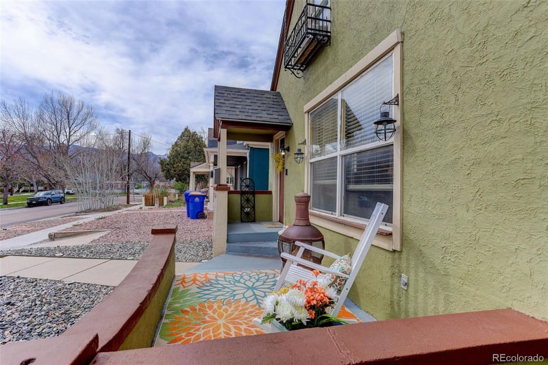 412 Columbia St, Colorado Springs, CO 80907