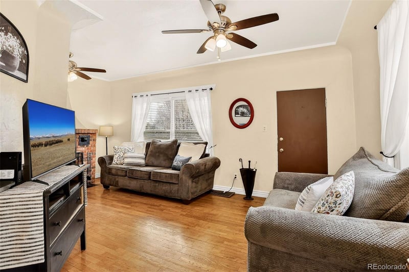 412 Columbia St, Colorado Springs, CO 80907