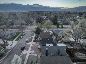 412 Columbia St, Colorado Springs, CO 80907