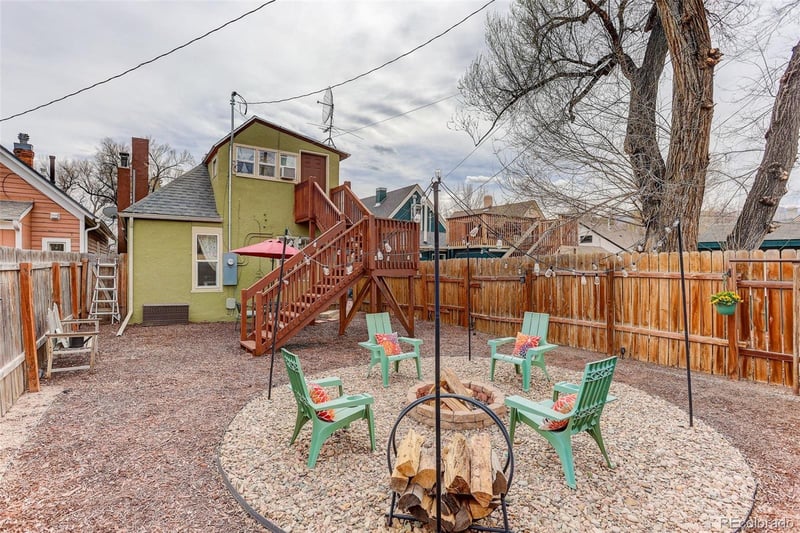 412 Columbia St, Colorado Springs, CO 80907