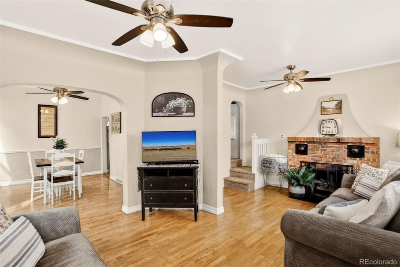 412 Columbia St, Colorado Springs, CO 80907