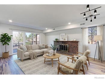 600 Manhattan Dr #C7, Boulder, CO 80303