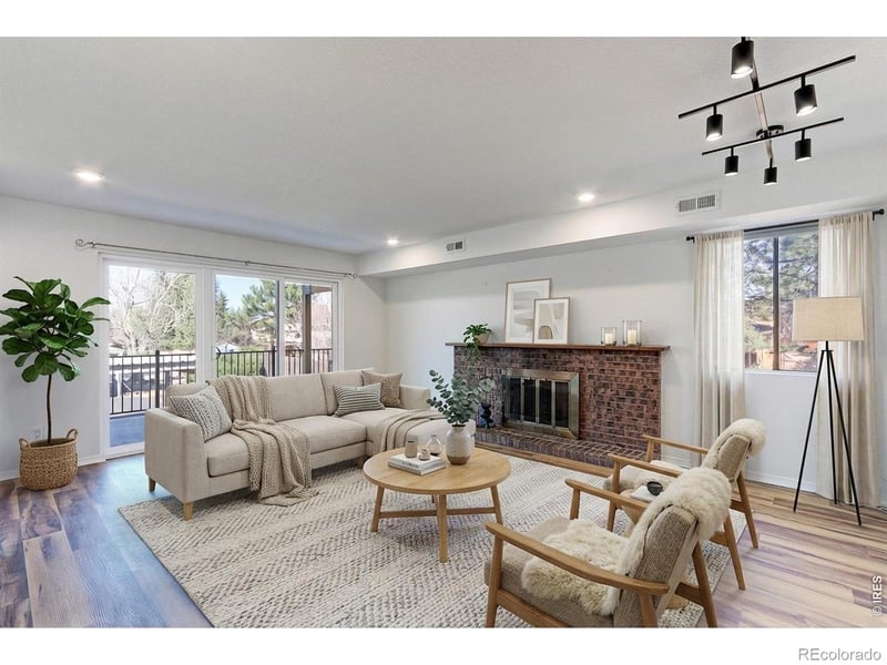 600 Manhattan Dr #C7, Boulder, CO 80303