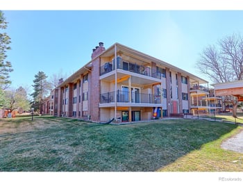 600 Manhattan Dr #C7, Boulder, CO 80303