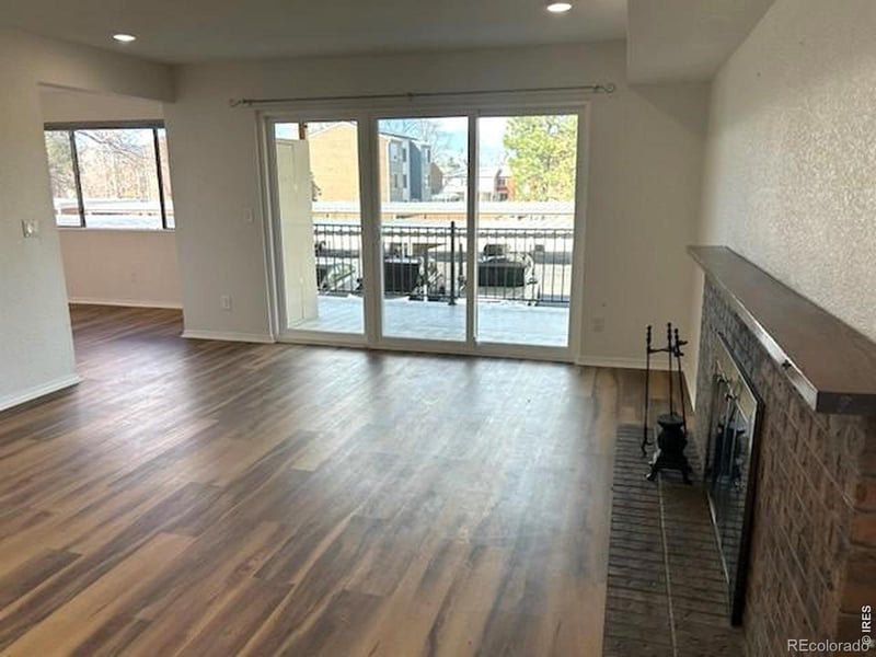 600 Manhattan Dr #C7, Boulder, CO 80303