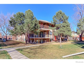 600 Manhattan Dr #C7, Boulder, CO 80303