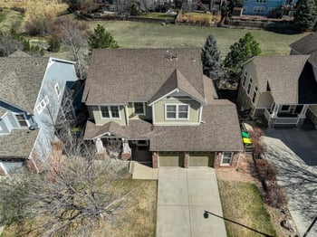 4731 Sunridge Terrace Dr, Castle Rock, CO 80109