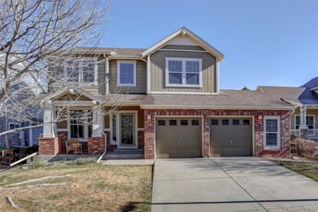 4731 Sunridge Terrace Dr, Castle Rock, CO 80109