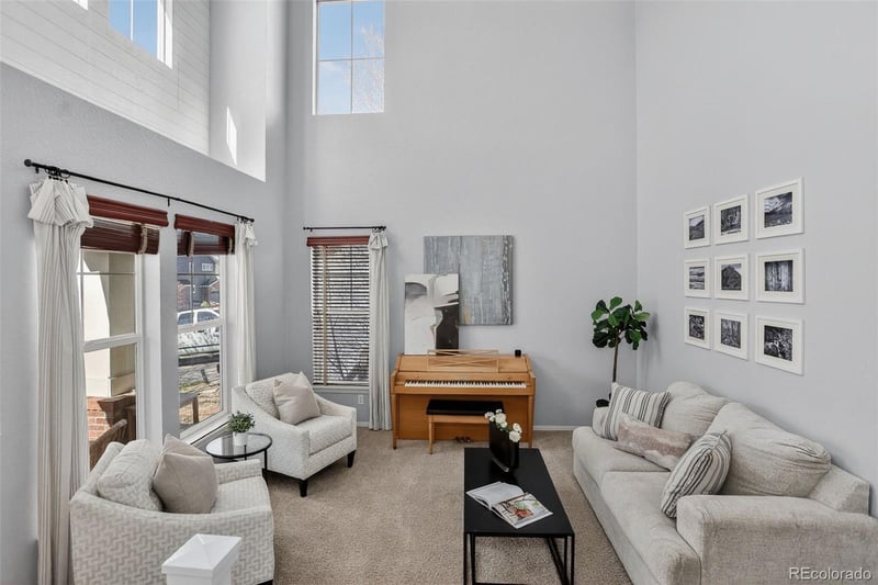 4731 Sunridge Terrace Dr, Castle Rock, CO 80109