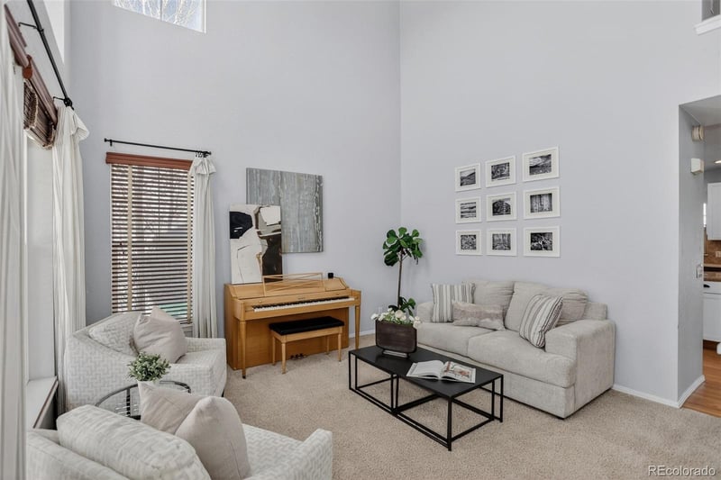 4731 Sunridge Terrace Dr, Castle Rock, CO 80109