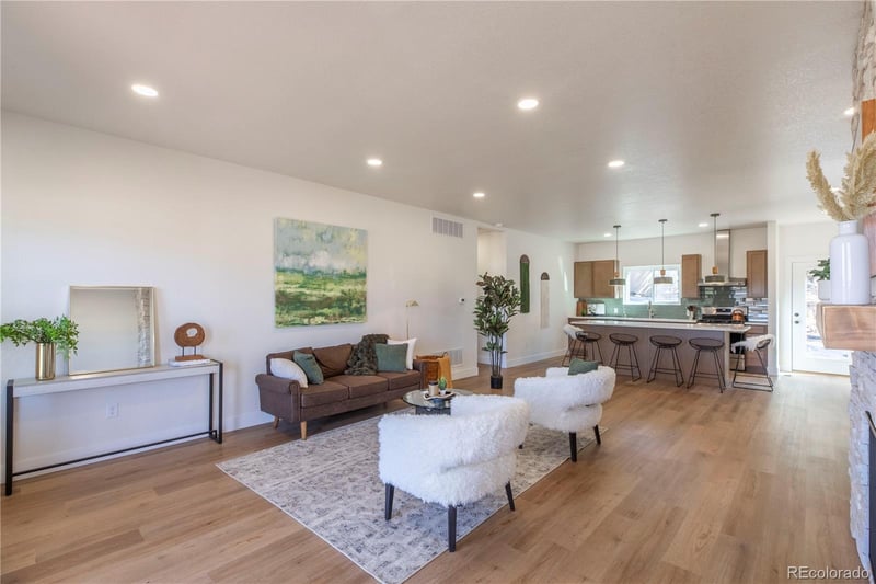 484 Due South Rd, Florissant, CO 80816