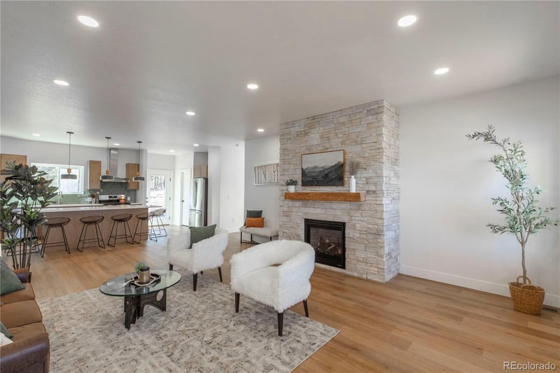 484 Due South Rd, Florissant, CO 80816