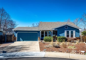 11081 Trojan Ct, Westminster, CO 80031