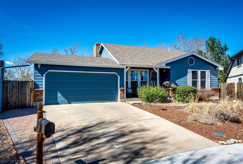 11081 Trojan Ct, Westminster, CO 80031