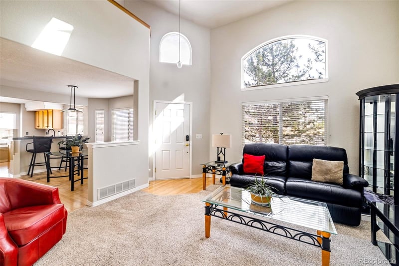 2454 Scranton Way, Aurora, CO 80014