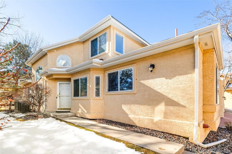 2454 Scranton Way, Aurora, CO 80014