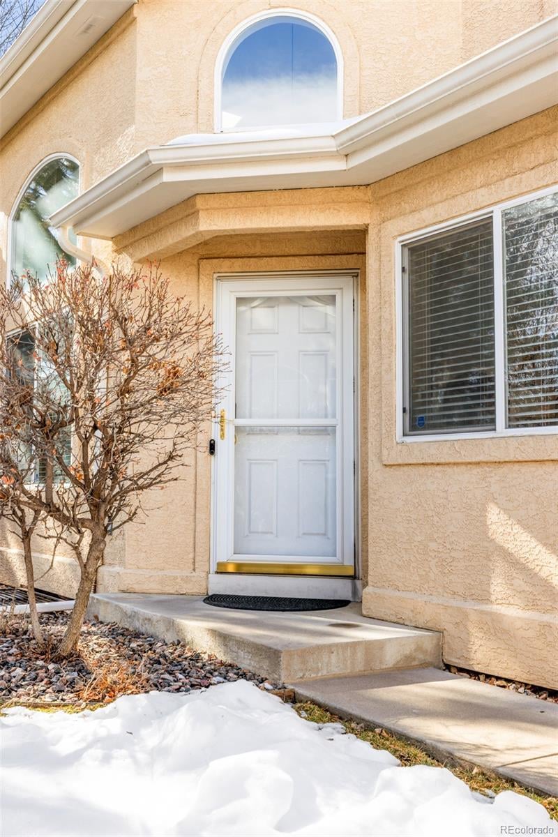 2454 Scranton Way, Aurora, CO 80014