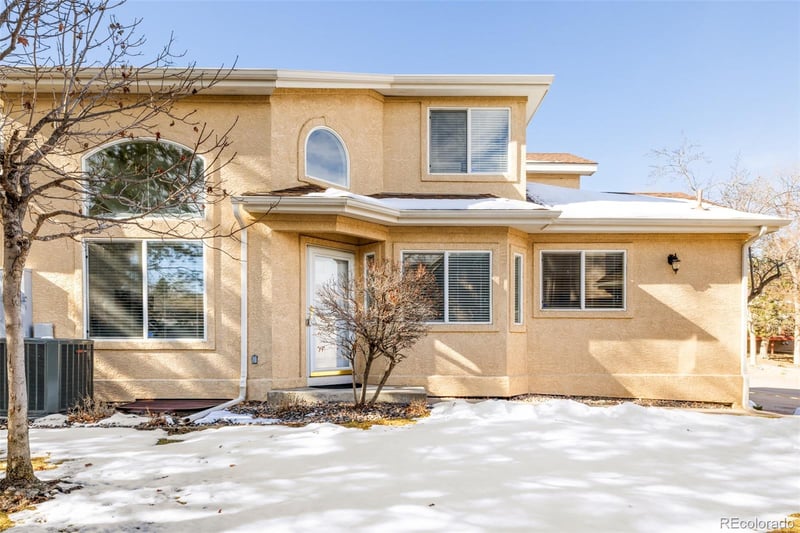 2454 Scranton Way, Aurora, CO 80014