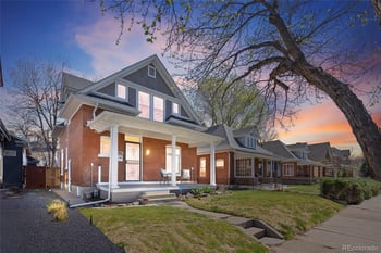 1054 Pearl St, Denver, CO 80209