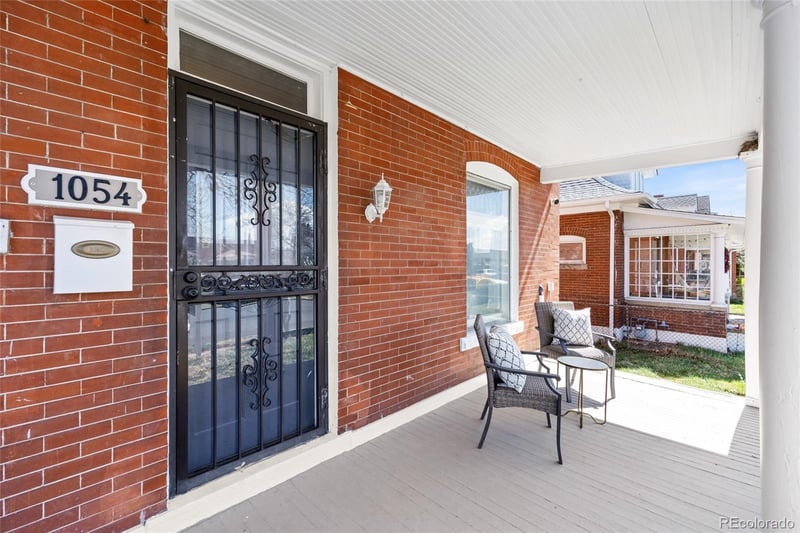 1054 S Pearl St, Denver, CO 80209
