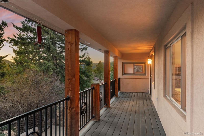 96 Carolyn Rd, Evergreen, CO 80439