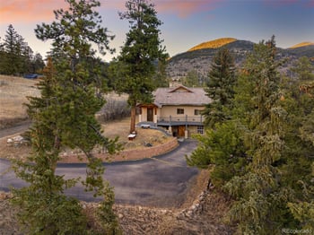 96 Carolyn Rd, Evergreen, CO 80439