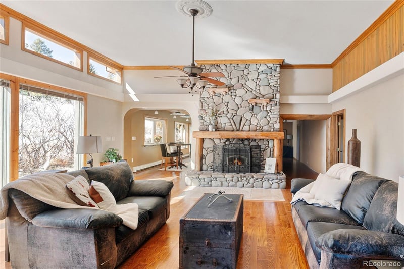 96 Carolyn Rd, Evergreen, CO 80439