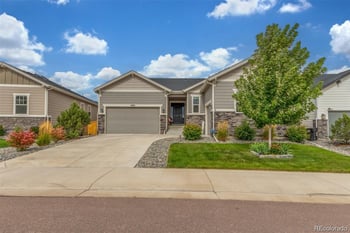 6695 Petunia Pl, Castle Rock, CO 80108