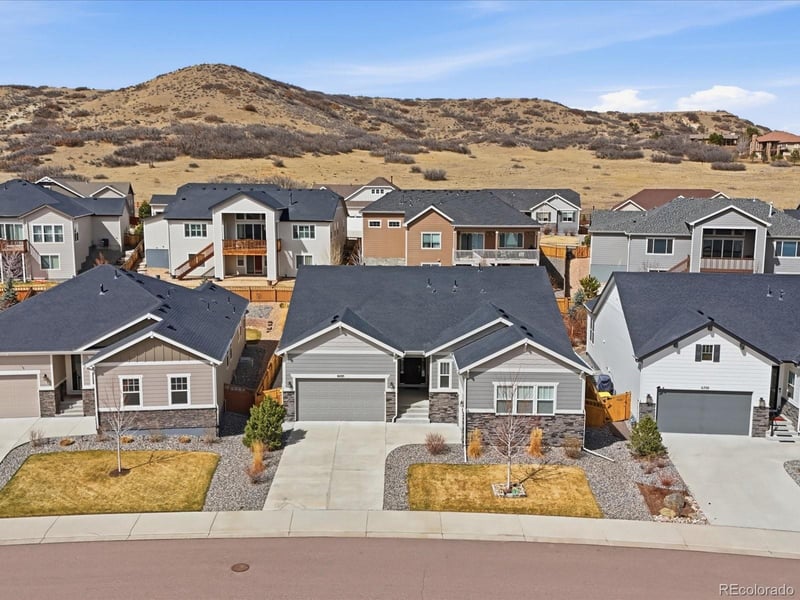 6695 Petunia Pl, Castle Rock, CO 80108