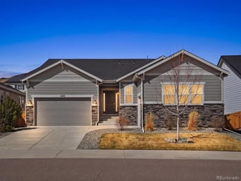 6695 Petunia Pl, Castle Rock, CO 80108