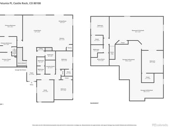 6695 Petunia Pl, Castle Rock, CO 80108