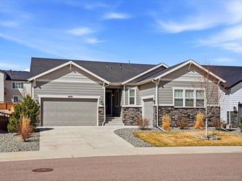 6695 Petunia Pl, Castle Rock, CO 80108