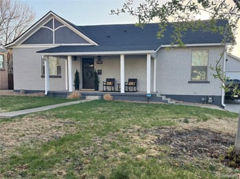 2728 Yates St, Denver, CO 80212