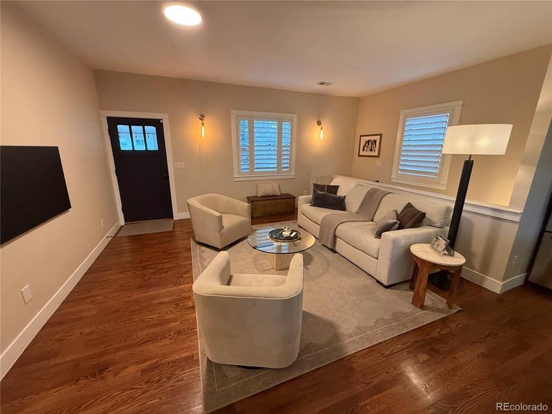 2728 Yates St, Denver, CO 80212