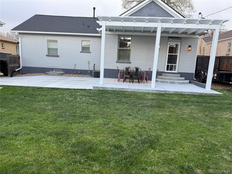 2728 Yates St, Denver, CO 80212