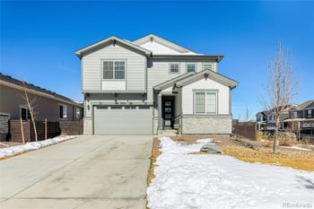 27695 Byers Pl, Aurora, CO 80018
