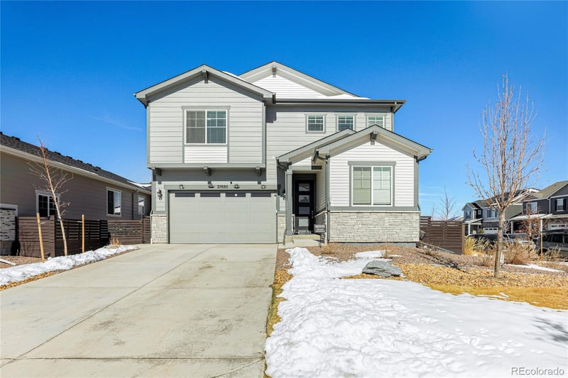 27695 Byers Pl, Aurora, CO 80018