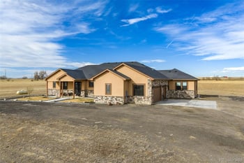 2191 County Road 59, Keenesburg, CO 80643