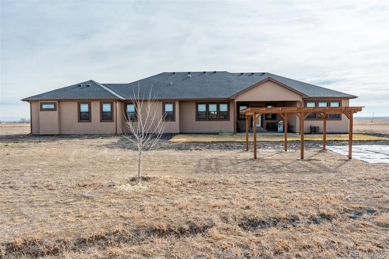 2191 County Road 59, Keenesburg, CO 80643