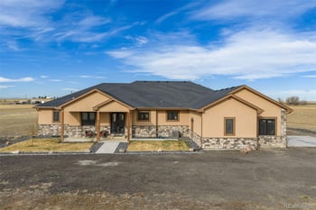 2191 County Road 59, Keenesburg, CO 80643