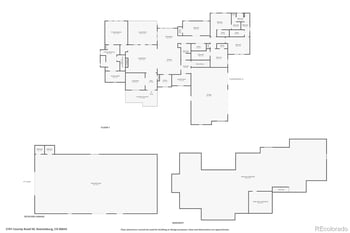 2191 County Road 59, Keenesburg, CO 80643