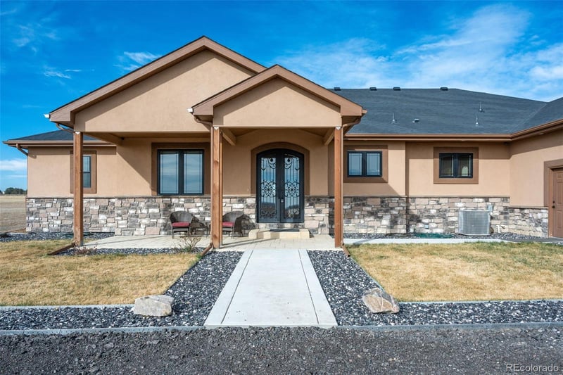 2191 County Road 59, Keenesburg, CO 80643