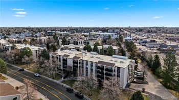 6930 E Girard Ave #106, Denver, CO 80224