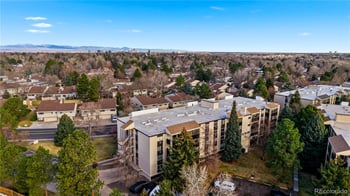6930 E Girard Ave #106, Denver, CO 80224