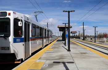 6930 Girard Ave #106, Denver, CO 80224