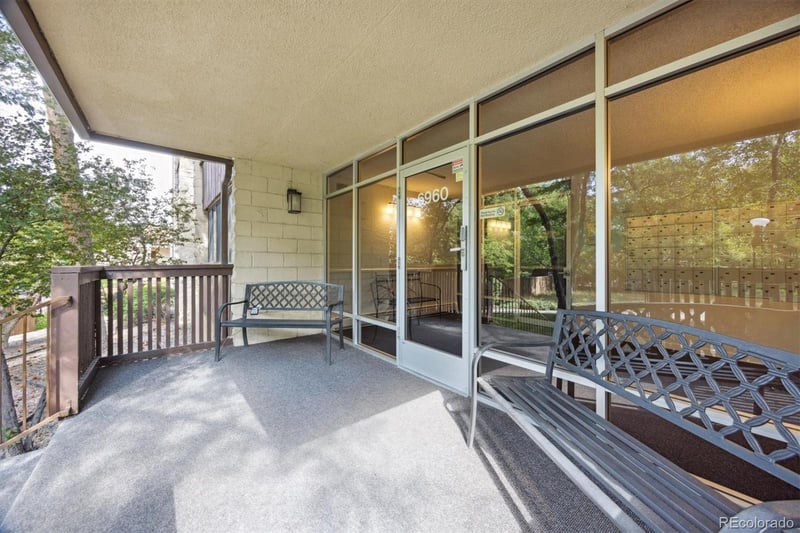 6930 Girard Ave #106, Denver, CO 80224