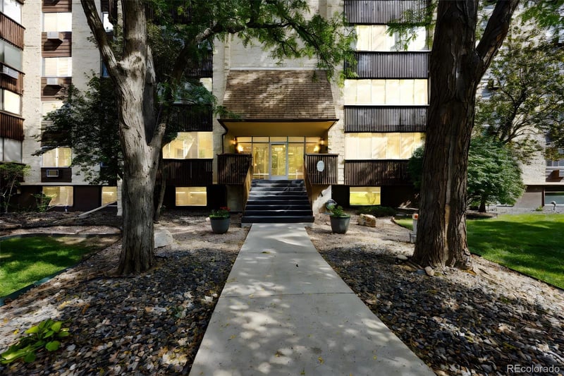 6930 Girard Ave #106, Denver, CO 80224