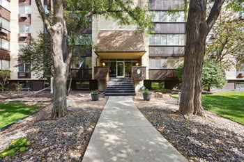 6930 Girard Ave #106, Denver, CO 80224