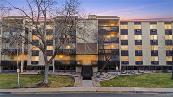 6930 Girard Ave #106, Denver, CO 80224