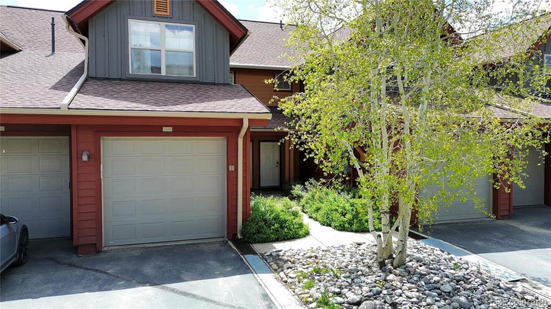37 Waterside Ct #C 206, Fraser, CO 80442